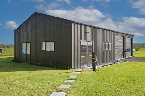 Photo of property in 86 Saddleton Road, Clarks Beach, Pukekohe, 2679