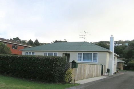 Photo of property in 3 Beauchamp Street, Tawa, Wellington, 5028