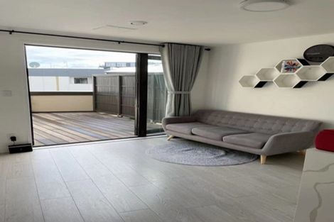 Photo of property in 33a New North Road, Eden Terrace, Auckland, 1021