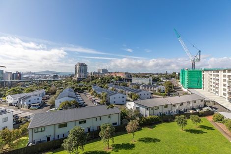 Photo of property in 4m/160 Symonds Street, Eden Terrace, Auckland, 1010