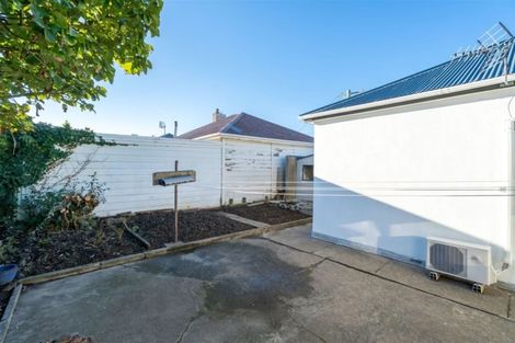 Photo of property in 12 Osmond Street, South Dunedin, Dunedin, 9012