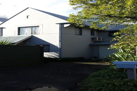 Photo of property in 3/4 Brockworth Place, Riccarton, Christchurch, 8011