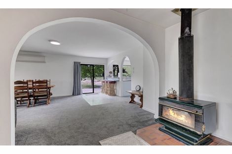 Photo of property in 294 Stockgrove Road, Glasnevin, Amberley, 7482