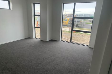 Photo of property in 184 Faringdon Boulevard, Rolleston, 7615