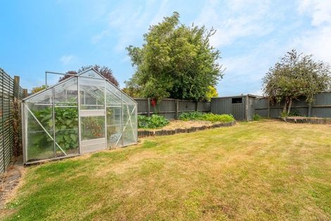 Photo of property in 30 Seadown Road, Washdyke, Timaru, 7910