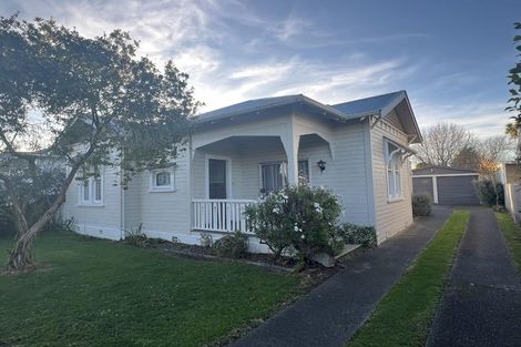 Photo of property in 25 Duncan Street, Whanganui East, Whanganui, 4500