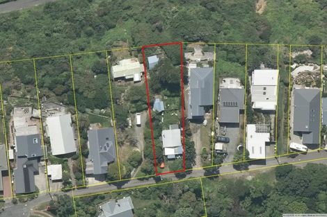 Photo of property in 43 Haunui Road, Pukerua Bay, 5026