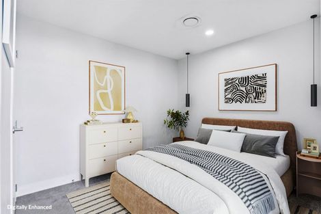 Photo of property in 412/22 Library Lane, Albany, Auckland, 0632