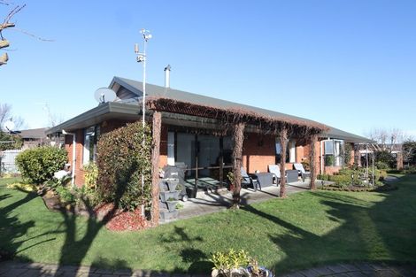 Photo of property in 34 Nixon Street, Tinwald, Ashburton, 7700