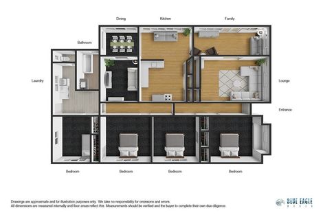 Photo of property in 5 William Street, Huntly, 3700