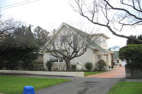 Photo of property in 7 Wycolla Avenue, Saint Clair, Dunedin, 9012