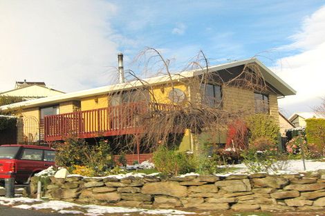 Photo of property in 78 Aronui Road, Bridge Hill, Alexandra, 9320