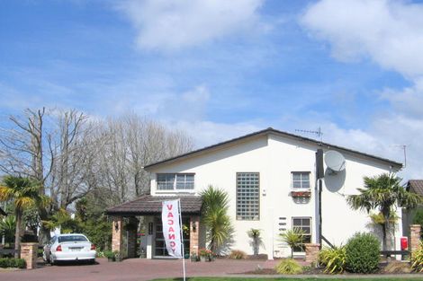 Photo of property in 10 Victoria Street, Victoria, Rotorua, 3010