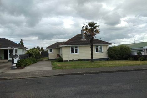 Photo of property in 31 Gaisford Terrace, Waipukurau, 4200