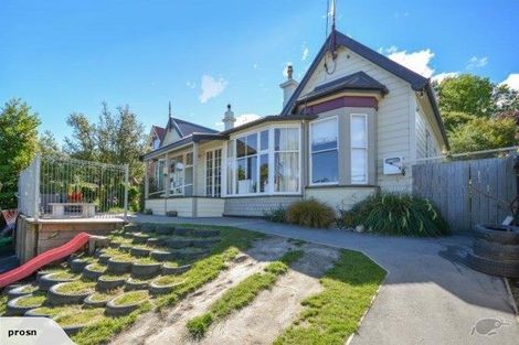 Photo of property in 125 London Street, Dunedin Central, Dunedin, 9016