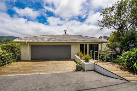 Photo of property in 90 Volga Street, Island Bay, Wellington, 6023