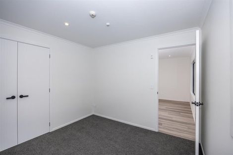 Photo of property in 6/20 Tisdall Street, Hamilton Central, Hamilton, 3204