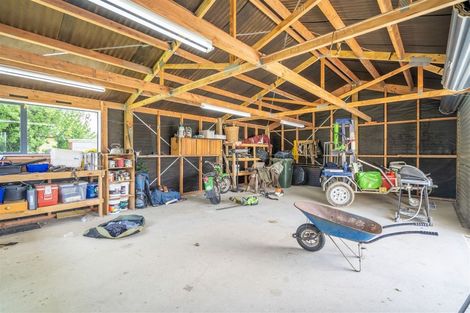 Photo of property in 4 Newcastle Street, Riversdale, 9776