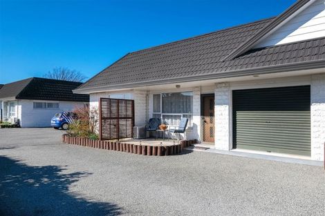 Photo of property in 8/76 Seymour Street, Blenheim, 7201