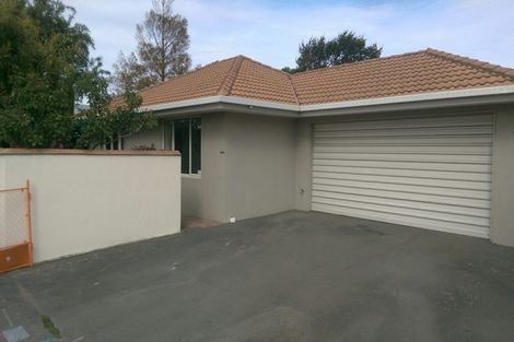 Photo of property in 1/71 Elizabeth Street, Riccarton, Christchurch, 8041
