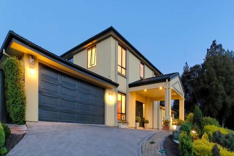 Photo of property in 1 Bendalls Lane, Oratia, Auckland, 0604