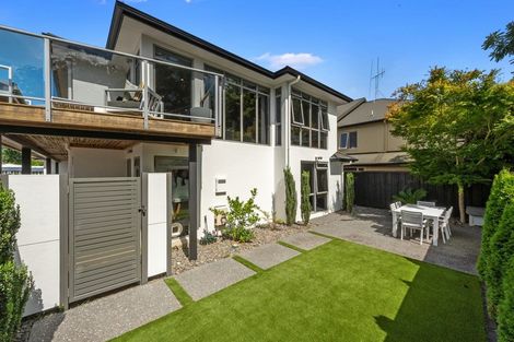 Photo of property in 5/17 Manning Street, Hamilton Central, Hamilton, 3204