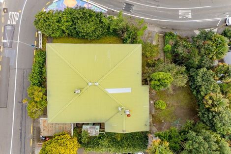 Photo of property in 65 Shakespeare Road, Bluff Hill, Napier, 4110