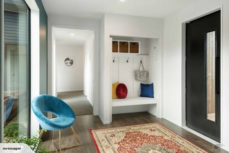 Photo of property in 17 Oates Street, Lincoln, 7608