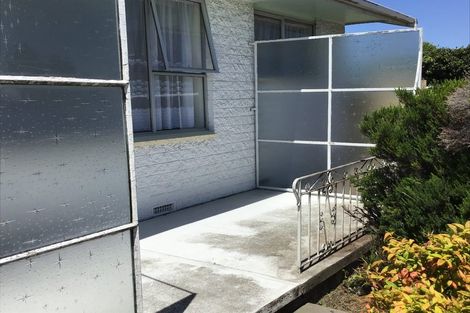 Photo of property in 1/78 Edinburgh Street, Spreydon, Christchurch, 8024