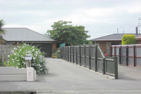 Photo of property in 303 Wills Street, Ashburton, 7700