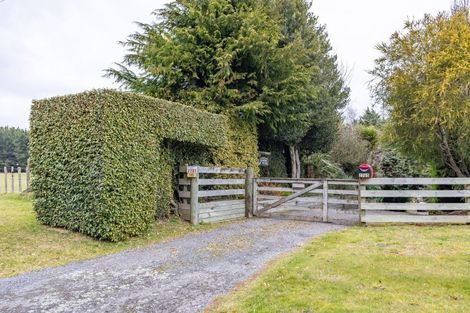 Photo of property in 2265 State Highway 49, Rangataua, Ohakune, 4691