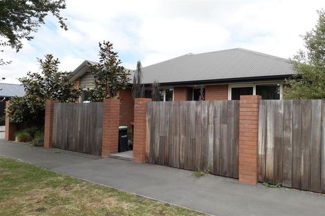 Photo of property in 1/7 Browning Street, Sydenham, Christchurch, 8023