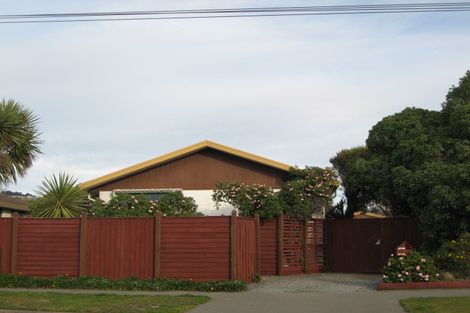 Photo of property in 204 Rocking Horse Road, Southshore, Christchurch, 8062