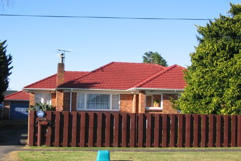 Photo of property in 29 Grove Road, Papakura, 2110