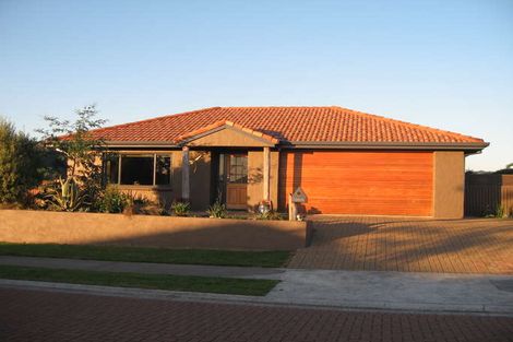 Photo of property in 35 Elmbridge Place, Owhata, Rotorua, 3010