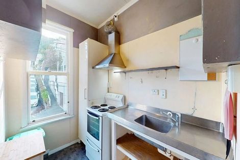 Photo of property in 6 Devon Street, Aro Valley, Wellington, 6021