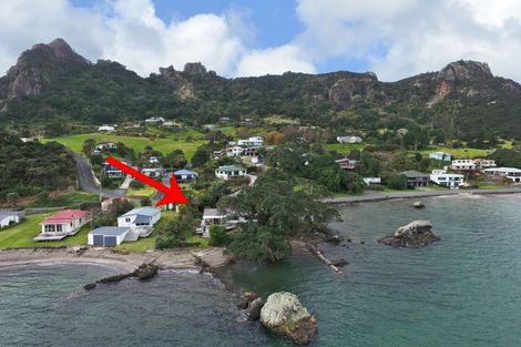 Photo of property in 136 Reotahi Road, Whangarei Heads, Whangarei, 0174