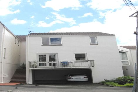 Photo of property in 16 Cottleville Terrace, Thorndon, Wellington, 6011