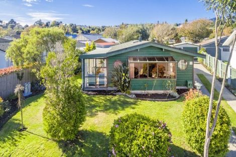 Photo of property in 8 Roband Crescent, Brown Owl, Upper Hutt, 5018