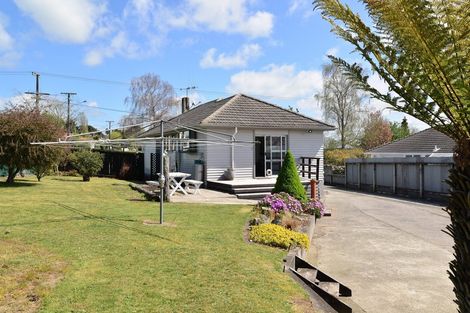 Photo of property in 18 Sanders Street, Arapuni, Putaruru, 3415