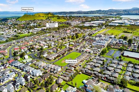 Photo of property in 31 Harriet Street, Favona, Auckland, 2024
