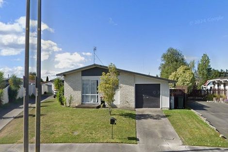 Photo of property in 9 Winchester Place, Tamatea, Napier, 4112