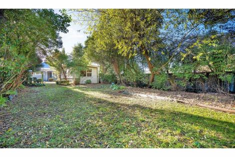 Photo of property in 42 Southey Street, Sydenham, Christchurch, 8023