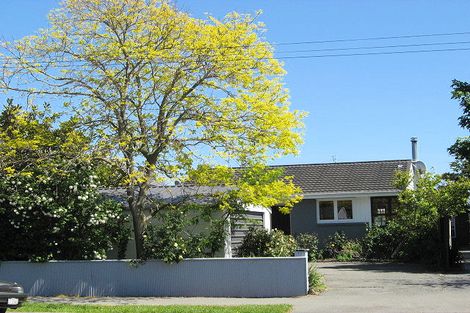 Photo of property in 1/79 Greers Road, Burnside, Christchurch, 8041