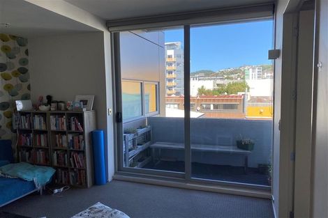 Photo of property in The Wellington Suites, 488/233 Cuba Street, Te Aro, Wellington, 6011