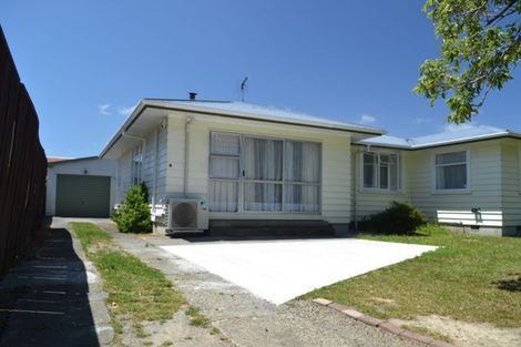 Photo of property in 6 Hildreth Street, Trentham, Upper Hutt, 5018