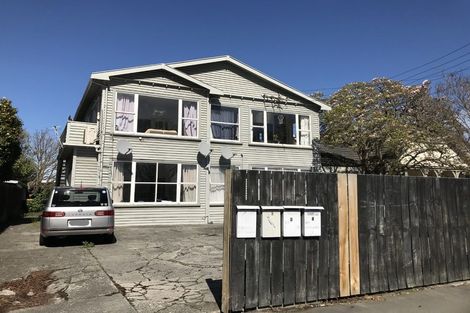 Photo of property in 1/66 Bealey Avenue, Christchurch Central, Christchurch, 8013