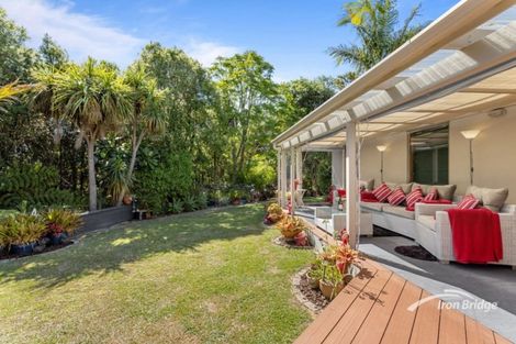 Photo of property in 18 Oakford Park Crescent, Greenhithe, Auckland, 0632