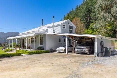 Photo of property in 216 Para Road, Koromiko, Blenheim, 7273