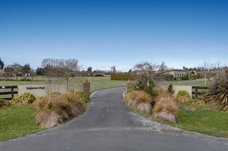 Photo of property in 47 Orchard Place, Clarkville, Kaiapoi, 7691